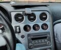 Серый Альфа Ромео 159, объемом двигателя 2.39 л и пробегом 197 тыс. км за 8200 $, фото 7 на Automoto.ua