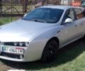 Серый Альфа Ромео 159, объемом двигателя 1.96 л и пробегом 259 тыс. км за 6800 $, фото 1 на Automoto.ua