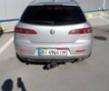 Серый Альфа Ромео 159, объемом двигателя 1.96 л и пробегом 259 тыс. км за 6800 $, фото 10 на Automoto.ua