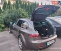 Серый Альфа Ромео 159, объемом двигателя 2.39 л и пробегом 197 тыс. км за 8200 $, фото 2 на Automoto.ua