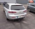 Серый Альфа Ромео 159, объемом двигателя 1.96 л и пробегом 259 тыс. км за 6800 $, фото 8 на Automoto.ua