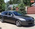 Серый Альфа Ромео 159, объемом двигателя 2.39 л и пробегом 197 тыс. км за 8200 $, фото 1 на Automoto.ua
