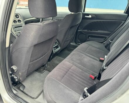 Серый Альфа Ромео 159, объемом двигателя 1.9 л и пробегом 309 тыс. км за 2600 $, фото 7 на Automoto.ua