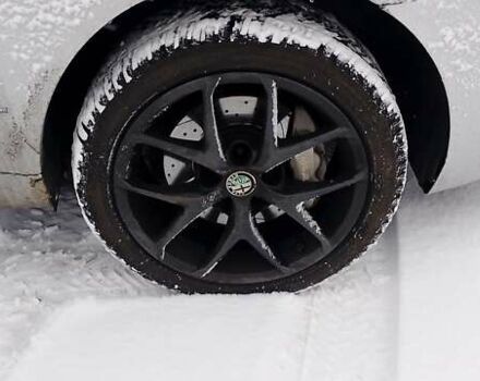 Серый Альфа Ромео 159, объемом двигателя 1.9 л и пробегом 257 тыс. км за 7413 $, фото 16 на Automoto.ua