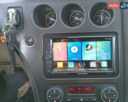 Альфа Ромео 159 2010 в Кременчуге на Automoto.ua Серый Альфа Ромео 159, объемом двигателя 1.96 л и пробегом 258 тыс. км за 8054 $, фото 15 на Automoto.ua