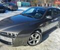 Серый Альфа Ромео 159, объемом двигателя 2.39 л и пробегом 197 тыс. км за 8200 $, фото 4 на Automoto.ua