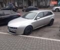 Серый Альфа Ромео 159, объемом двигателя 1.96 л и пробегом 259 тыс. км за 6800 $, фото 27 на Automoto.ua