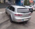 Серый Альфа Ромео 159, объемом двигателя 1.96 л и пробегом 259 тыс. км за 6800 $, фото 33 на Automoto.ua