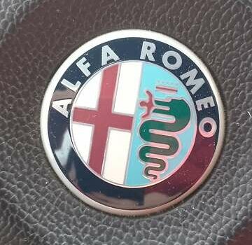 Серый Альфа Ромео 159, объемом двигателя 1.9 л и пробегом 257 тыс. км за 7413 $, фото 14 на Automoto.ua