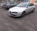 Серый Альфа Ромео 159, объемом двигателя 1.96 л и пробегом 259 тыс. км за 6800 $, фото 7 на Automoto.ua