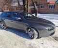 Серый Альфа Ромео 159, объемом двигателя 2.39 л и пробегом 197 тыс. км за 8200 $, фото 6 на Automoto.ua