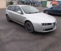 Серый Альфа Ромео 159, объемом двигателя 1.96 л и пробегом 259 тыс. км за 6800 $, фото 5 на Automoto.ua