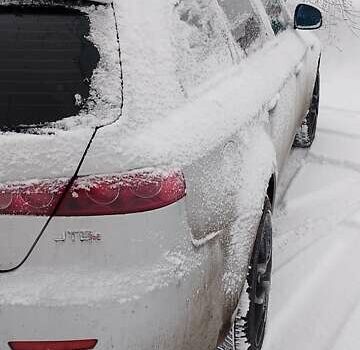 Серый Альфа Ромео 159, объемом двигателя 1.9 л и пробегом 257 тыс. км за 7413 $, фото 5 на Automoto.ua