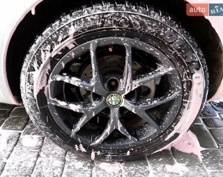 Серый Альфа Ромео 159, объемом двигателя 1.9 л и пробегом 257 тыс. км за 7413 $, фото 19 на Automoto.ua