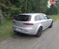 Серый Альфа Ромео 159, объемом двигателя 1.96 л и пробегом 260 тыс. км за 6800 $, фото 3 на Automoto.ua