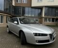 Серый Альфа Ромео 159, объемом двигателя 1.9 л и пробегом 336 тыс. км за 5900 $, фото 10 на Automoto.ua