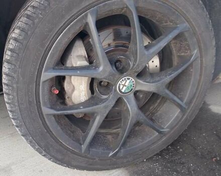 Альфа Ромео 159 2010 в Кременчуге на Automoto.ua Серый Альфа Ромео 159, объемом двигателя 1.96 л и пробегом 258 тыс. км за 8054 $, фото 10 на Automoto.ua
