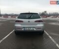 Серый Альфа Ромео 159, объемом двигателя 2 л и пробегом 235 тыс. км за 7999 $, фото 5 на Automoto.ua