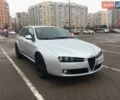 Сірий Альфа Ромео 159, об'ємом двигуна 2 л та пробігом 235 тис. км за 7999 $, фото 4 на Automoto.ua