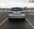 Сірий Альфа Ромео 159, об'ємом двигуна 2 л та пробігом 235 тис. км за 7999 $, фото 5 на Automoto.ua