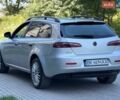 Сірий Альфа Ромео 159, об'ємом двигуна 2 л та пробігом 250 тис. км за 5550 $, фото 3 на Automoto.ua