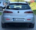 Сірий Альфа Ромео 159, об'ємом двигуна 2 л та пробігом 250 тис. км за 5550 $, фото 4 на Automoto.ua
