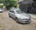 Серый Альфа Ромео 159, объемом двигателя 2 л и пробегом 190 тыс. км за 4511 $, фото 2 на Automoto.ua