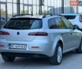 Сірий Альфа Ромео 159, об'ємом двигуна 2 л та пробігом 250 тис. км за 5550 $, фото 5 на Automoto.ua
