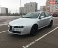 Сірий Альфа Ромео 159, об'ємом двигуна 2 л та пробігом 235 тис. км за 7999 $, фото 3 на Automoto.ua