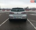 Сірий Альфа Ромео 159, об'ємом двигуна 2 л та пробігом 235 тис. км за 7999 $, фото 5 на Automoto.ua