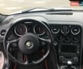 Сірий Альфа Ромео 159, об'ємом двигуна 2 л та пробігом 235 тис. км за 7999 $, фото 9 на Automoto.ua