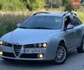 Сірий Альфа Ромео 159, об'ємом двигуна 2 л та пробігом 250 тис. км за 5550 $, фото 1 на Automoto.ua