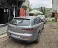 Серый Альфа Ромео 159, объемом двигателя 2 л и пробегом 190 тыс. км за 4511 $, фото 4 на Automoto.ua
