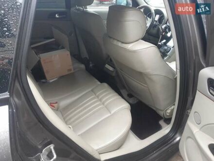 Сірий Альфа Ромео 159, об'ємом двигуна 1.9 л та пробігом 265 тис. км за 6600 $, фото 1 на Automoto.ua