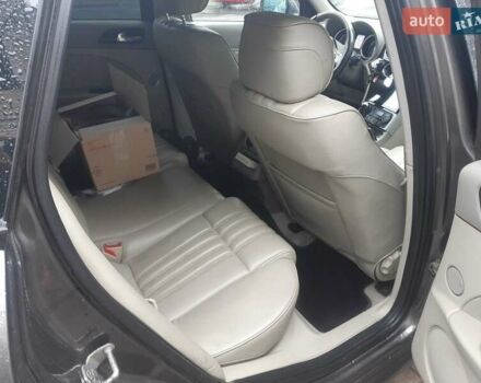 Серый Альфа Ромео 159, объемом двигателя 1.9 л и пробегом 265 тыс. км за 6600 $, фото 1 на Automoto.ua