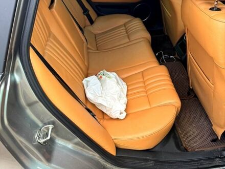 Сірий Альфа Ромео 159, об'ємом двигуна 2.4 л та пробігом 21700 тис. км за 5600 $, фото 1 на Automoto.ua