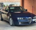 Синій Альфа Ромео 159, об'ємом двигуна 1.9 л та пробігом 260 тис. км за 4511 $, фото 1 на Automoto.ua