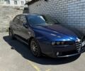 Синій Альфа Ромео 159, об'ємом двигуна 2.2 л та пробігом 181 тис. км за 6200 $, фото 1 на Automoto.ua