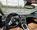 Синій Альфа Ромео 159, об'ємом двигуна 2.2 л та пробігом 153 тис. км за 4850 $, фото 9 на Automoto.ua