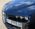 Синий Альфа Ромео 159, объемом двигателя 2.2 л и пробегом 181 тыс. км за 6000 $, фото 4 на Automoto.ua