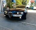 Синий Альфа Ромео 159, объемом двигателя 1.91 л и пробегом 300 тыс. км за 4200 $, фото 7 на Automoto.ua