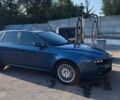 Синий Альфа Ромео 159, объемом двигателя 2.39 л и пробегом 300 тыс. км за 5800 $, фото 4 на Automoto.ua