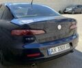 Синий Альфа Ромео 159, объемом двигателя 2.2 л и пробегом 181 тыс. км за 6000 $, фото 2 на Automoto.ua