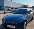 Синий Альфа Ромео 159, объемом двигателя 2.39 л и пробегом 300 тыс. км за 5800 $, фото 1 на Automoto.ua
