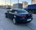 Синий Альфа Ромео 159, объемом двигателя 1.9 л и пробегом 325 тыс. км за 2450 $, фото 2 на Automoto.ua