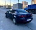 Синий Альфа Ромео 159, объемом двигателя 1.9 л и пробегом 325 тыс. км за 2450 $, фото 2 на Automoto.ua