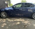 Синій Альфа Ромео 159, об'ємом двигуна 2.4 л та пробігом 255 тис. км за 6992 $, фото 3 на Automoto.ua