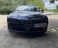Синий Альфа Ромео 159, объемом двигателя 2.4 л и пробегом 255 тыс. км за 7800 $, фото 1 на Automoto.ua
