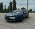 Синій Альфа Ромео 159, об'ємом двигуна 2.4 л та пробігом 283 тис. км за 7300 $, фото 1 на Automoto.ua