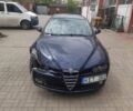 Синій Альфа Ромео 159, об'ємом двигуна 1.9 л та пробігом 305 тис. км за 2199 $, фото 1 на Automoto.ua